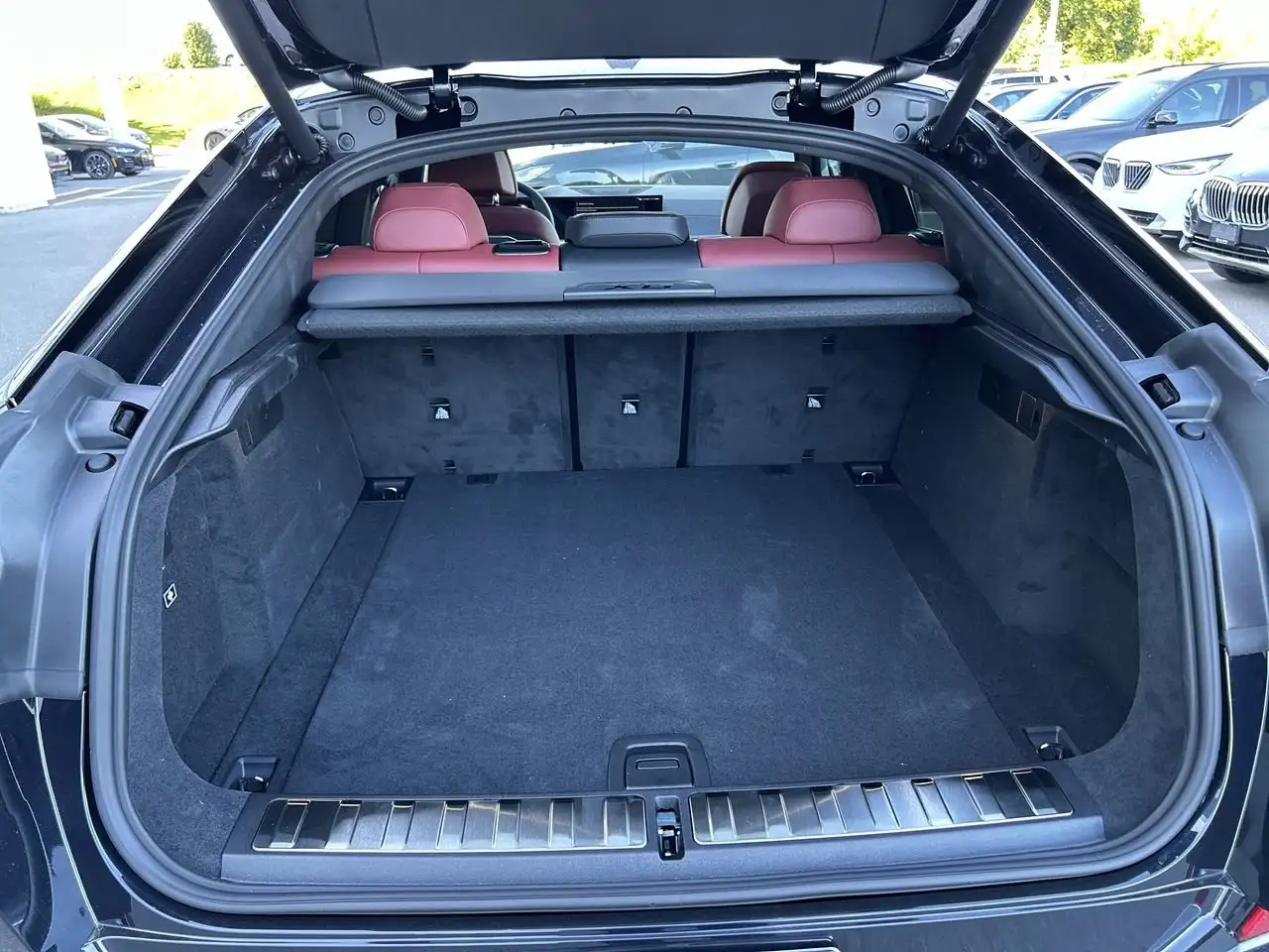 BMW X6 - Image 32
