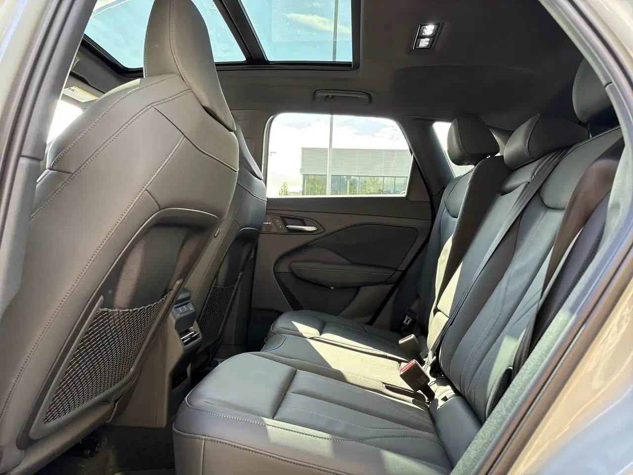 Audi Q3 - Image 30