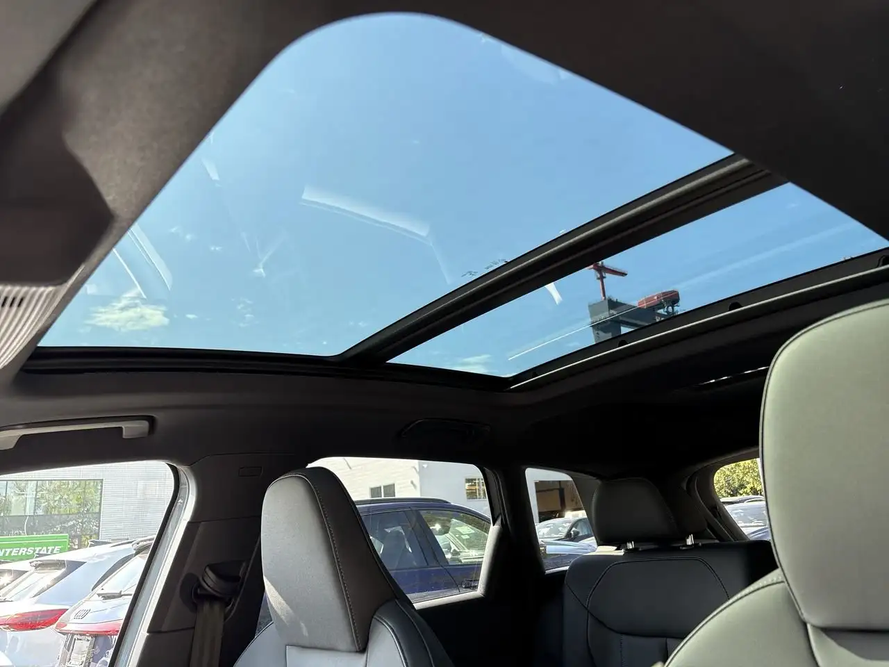 Audi Q3 - Image 29