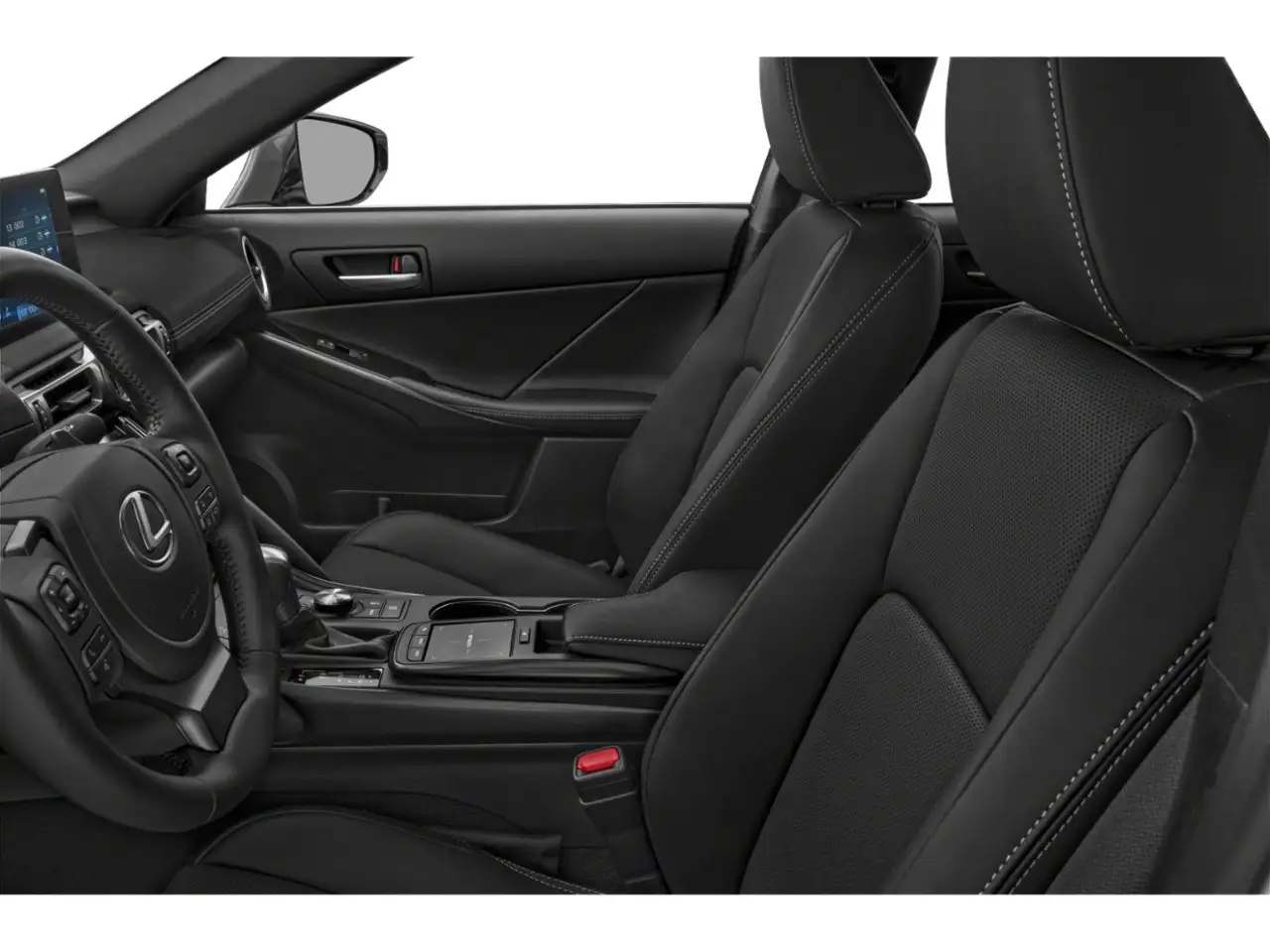 Lexus IS - Image 6