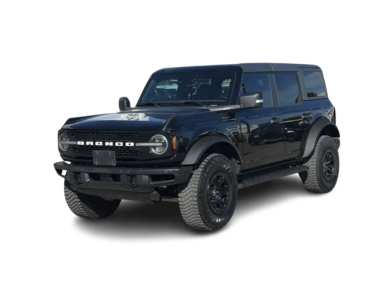 Ford Bronco - Image 6
