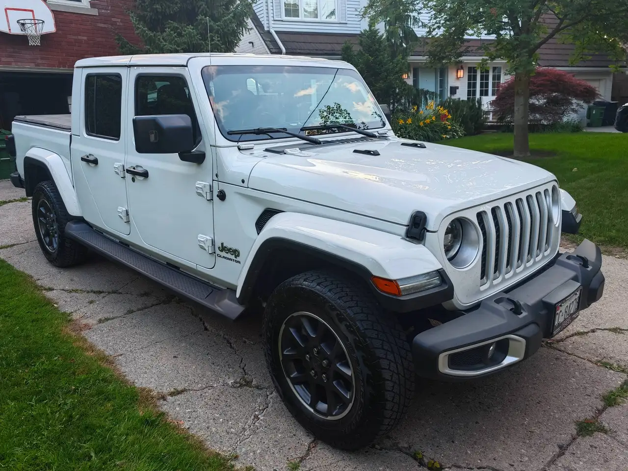 Jeep Gladiator - Image 3