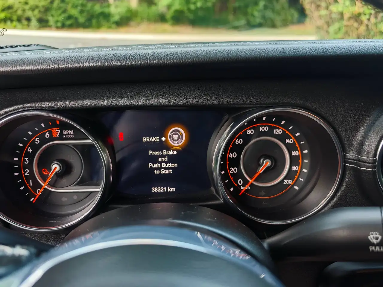 Jeep Gladiator - Image 11