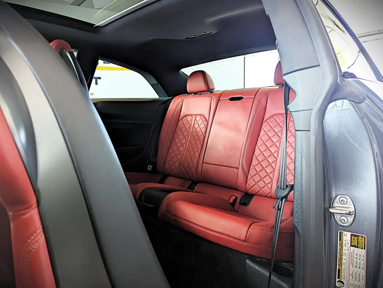 Audi S5 - Image 25