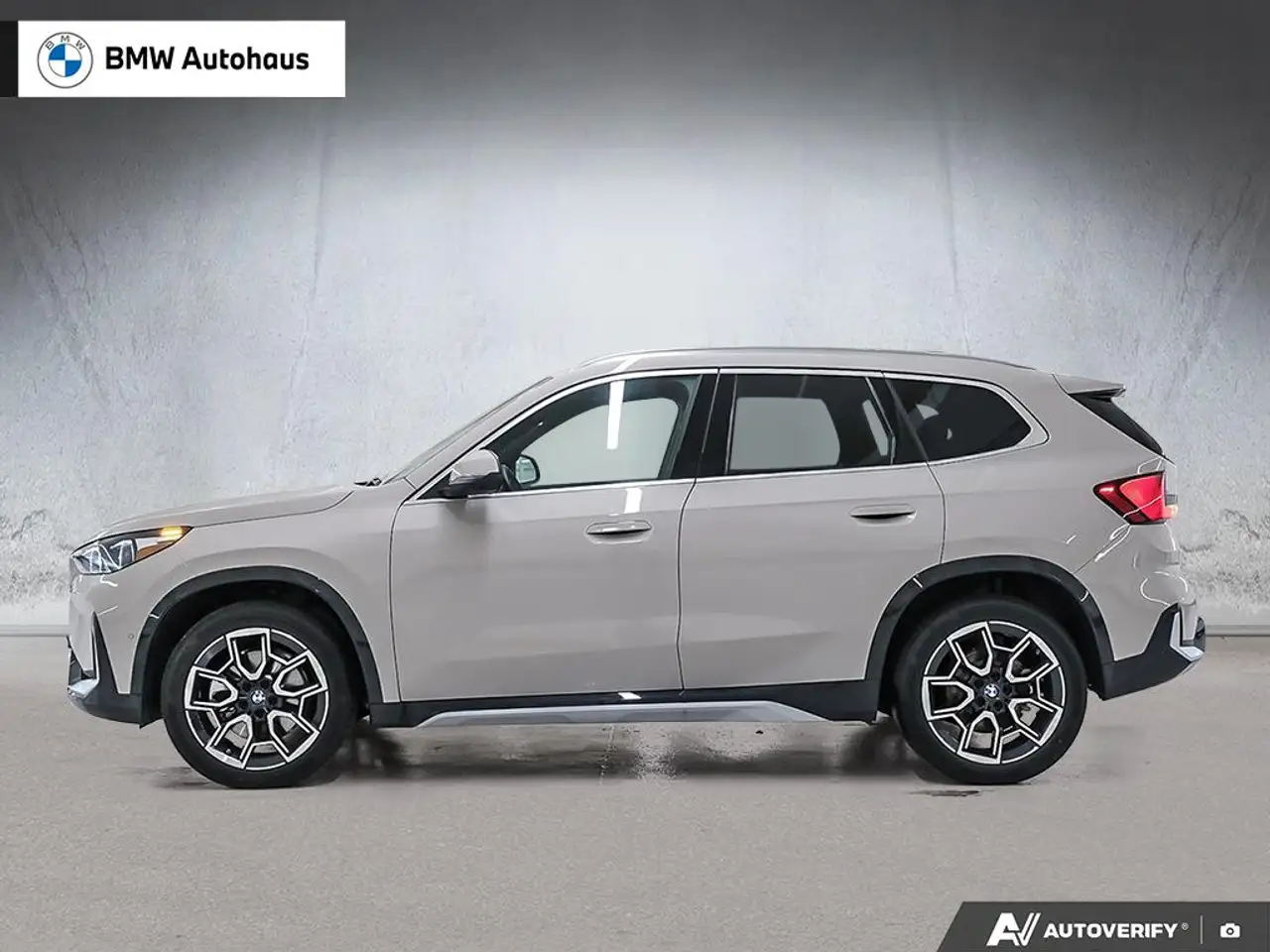 BMW X1 - Image 3