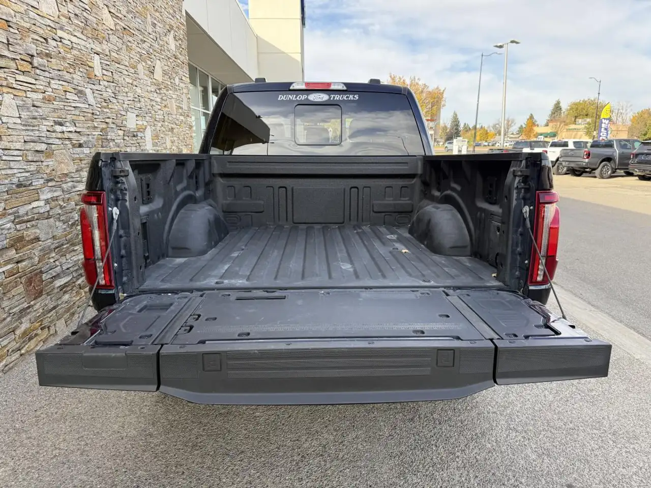 Ford F-150 - Image 8