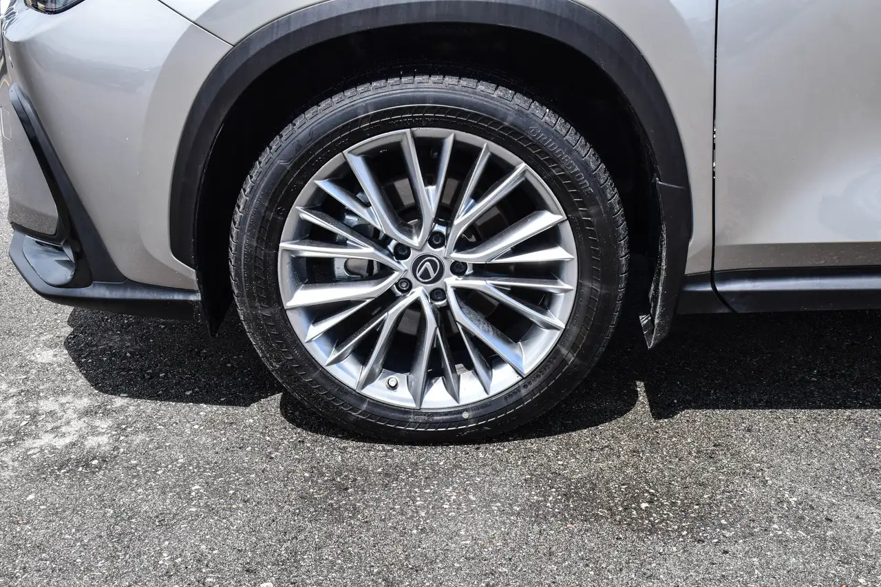 Lexus NX - Image 8
