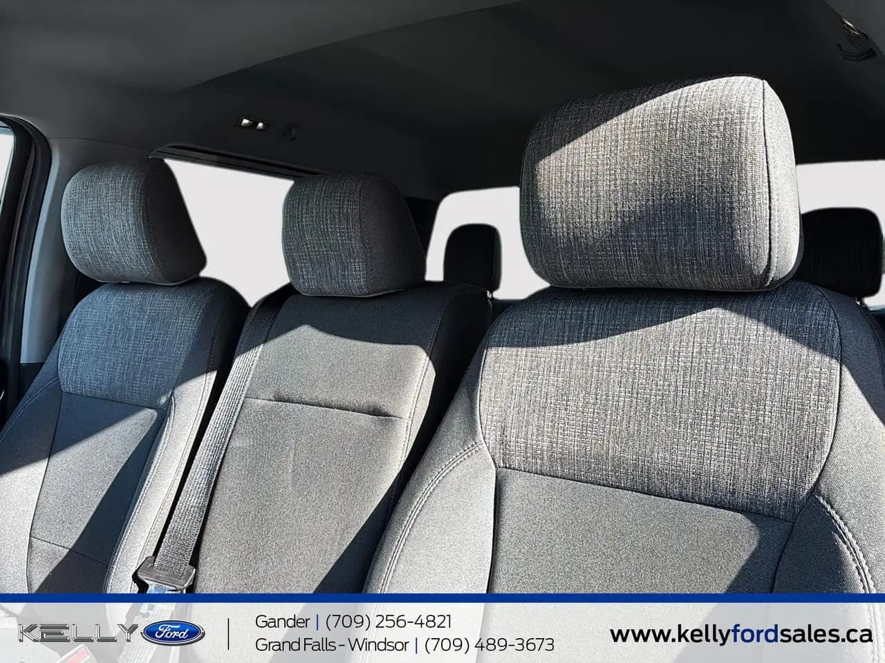 Ford F-150 - Image 8