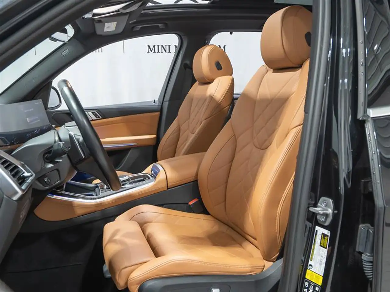 BMW X5 - Image 7