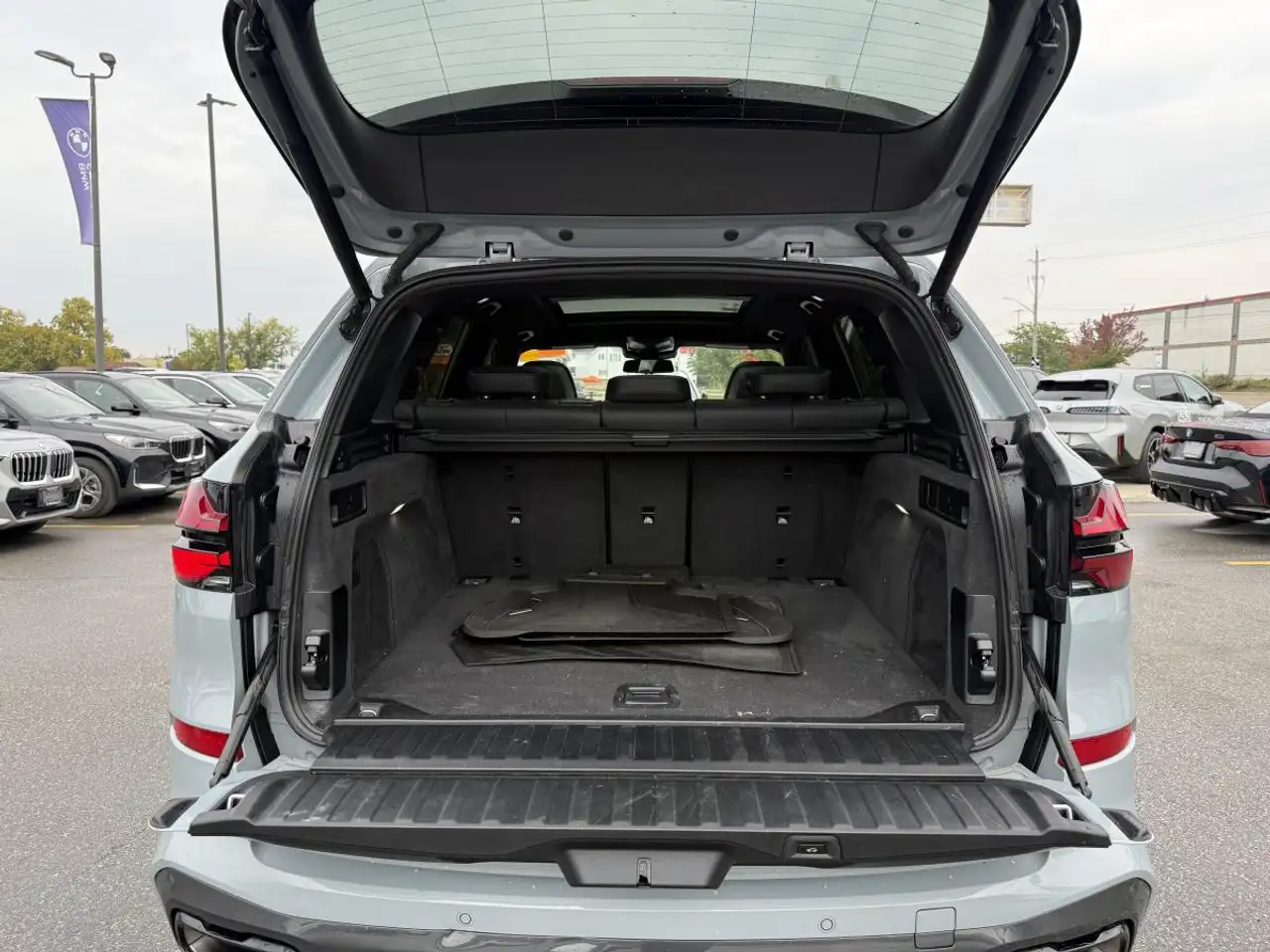 BMW X5 - Image 13
