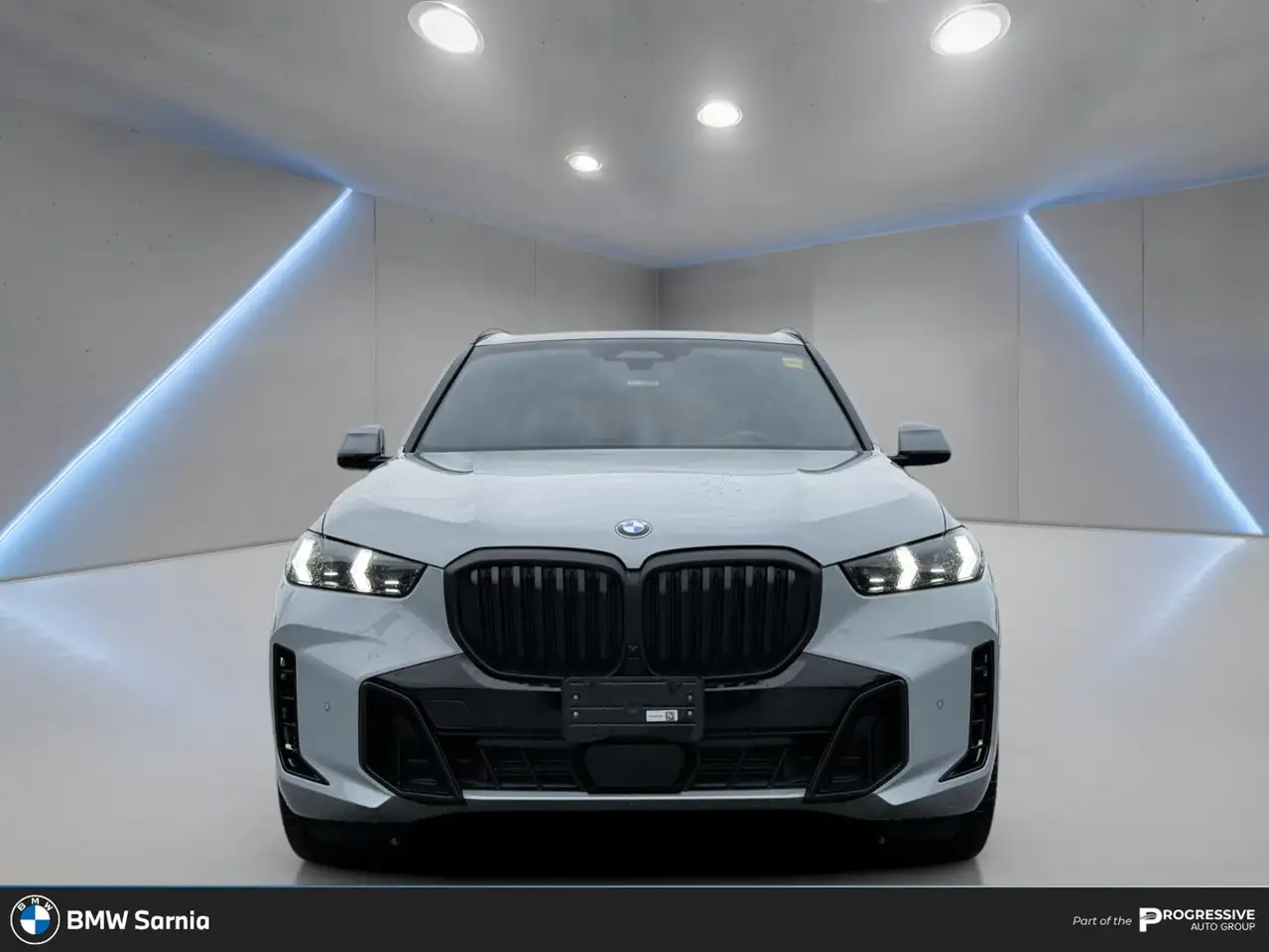 BMW X5 - Image 5