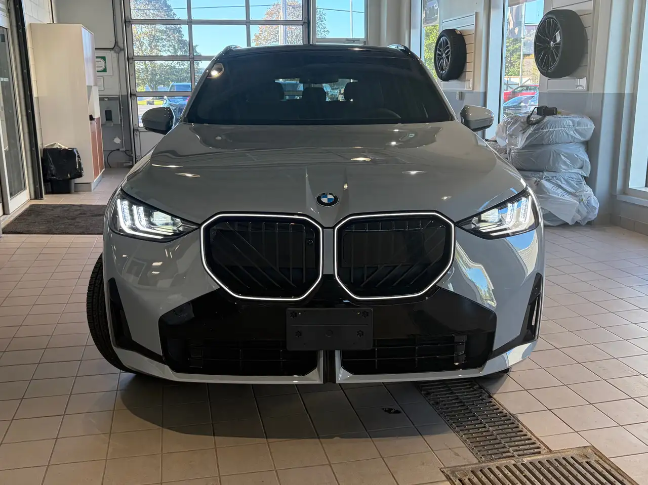 BMW X3 - Image 2