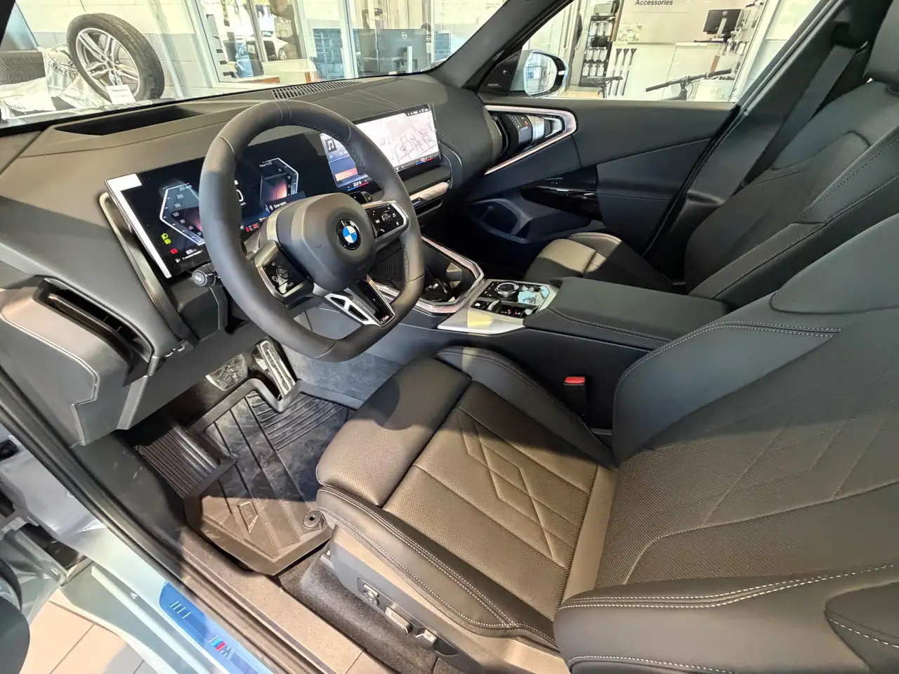 BMW X3 - Image 7