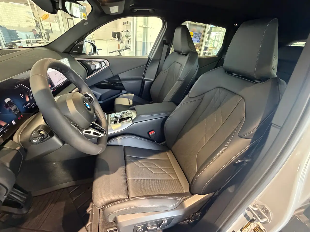 BMW X3 - Image 6