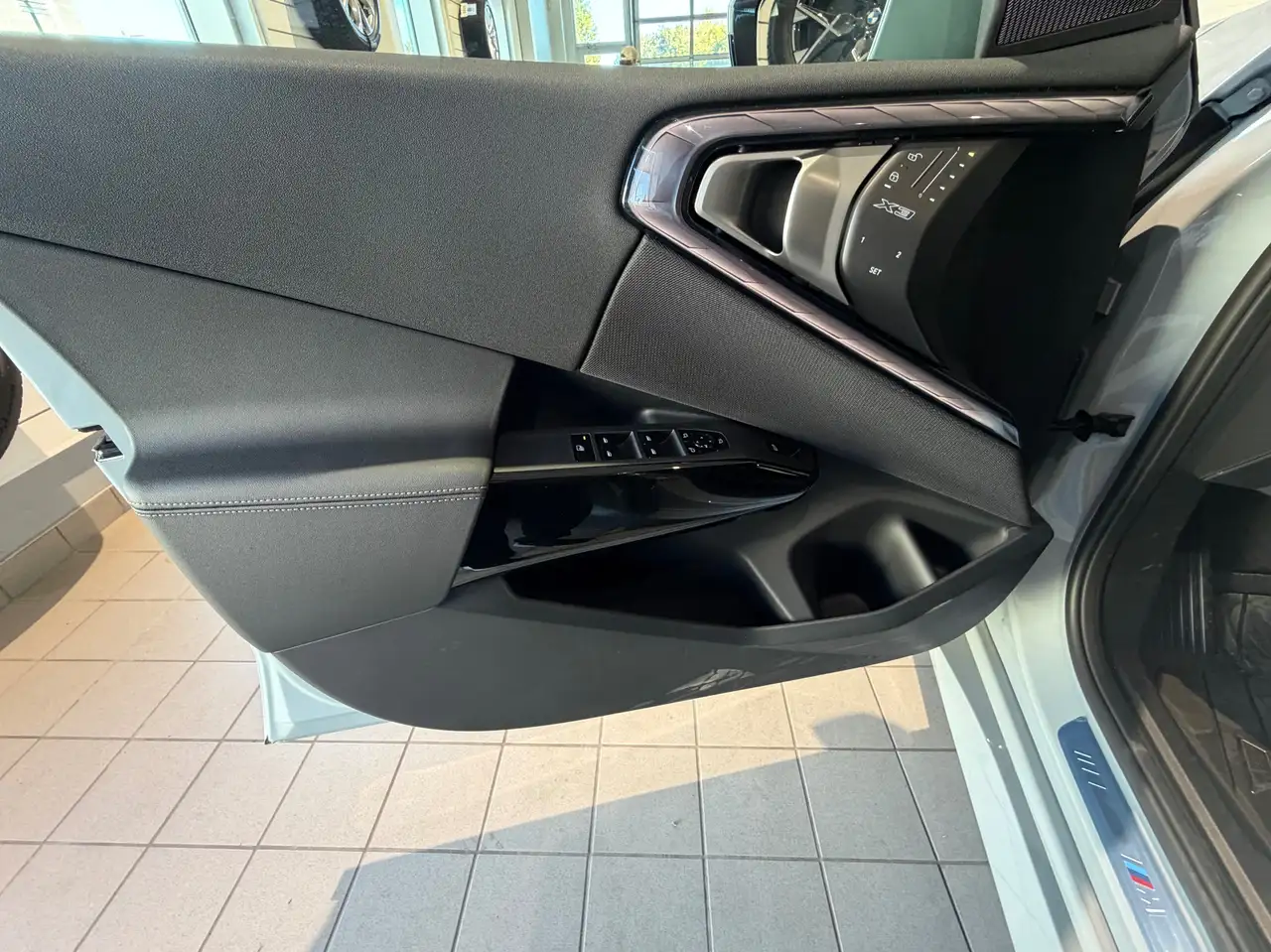BMW X3 - Image 8