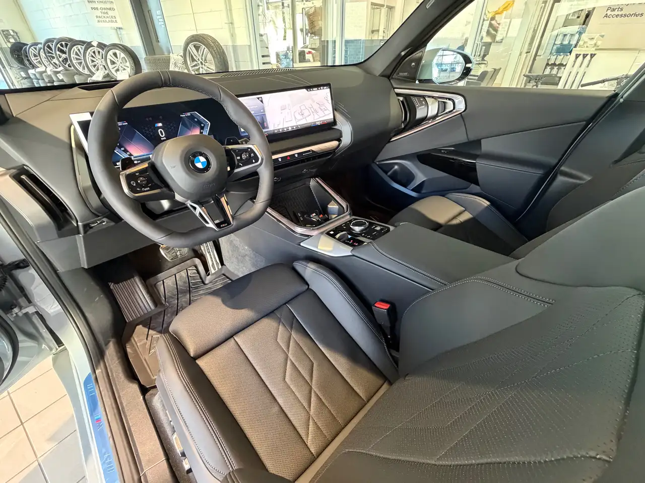 BMW X3 - Image 11