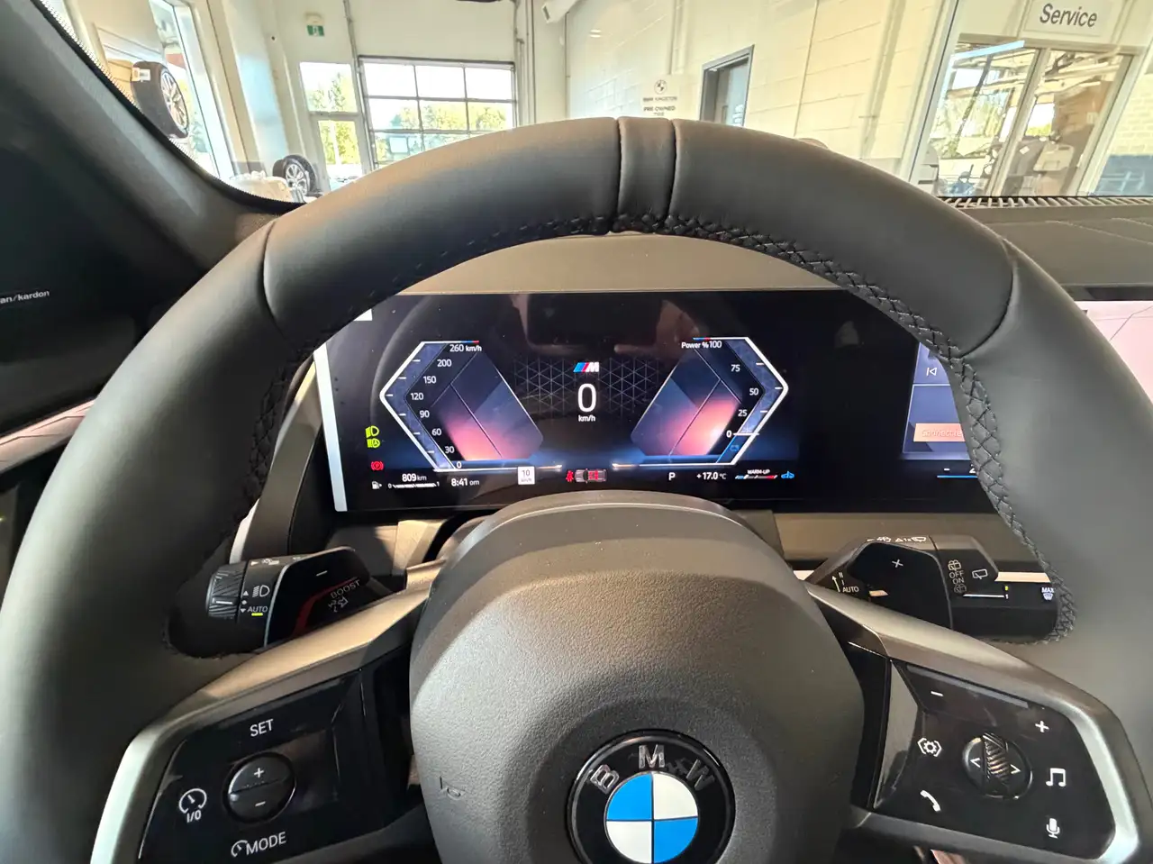 BMW X3 - Image 13