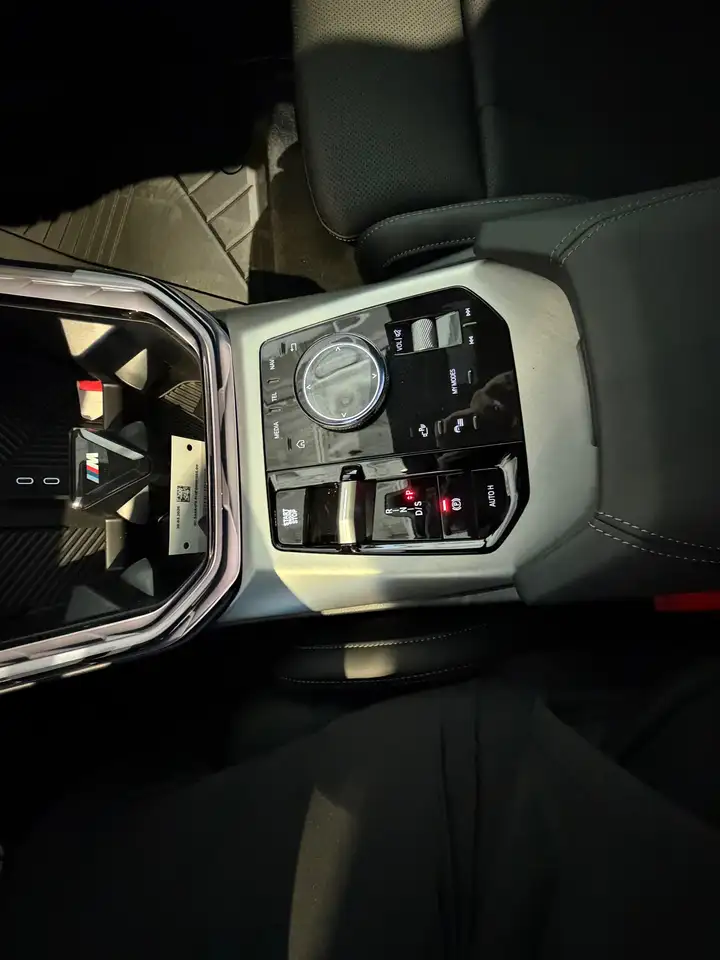 BMW X3 - Image 17