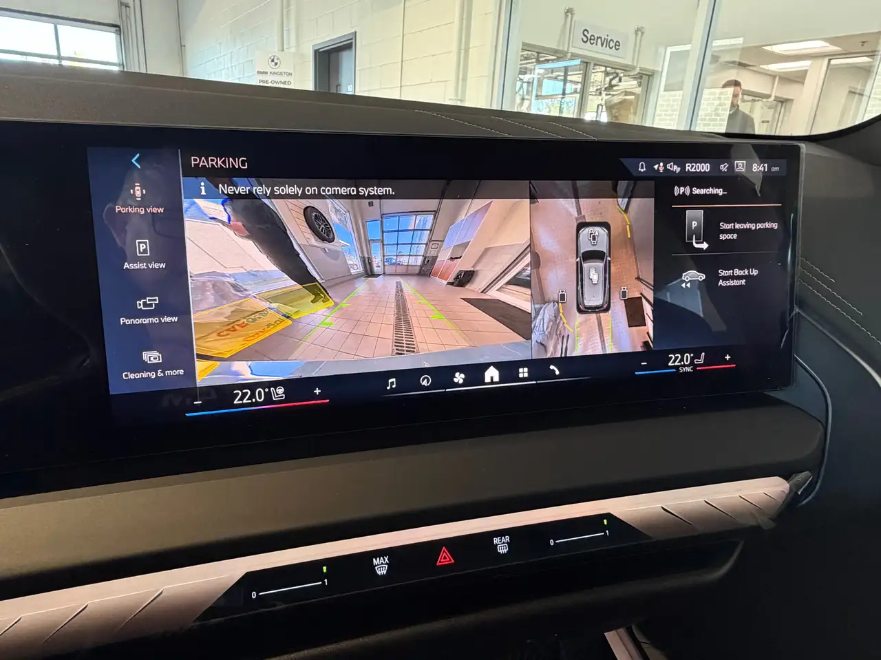 BMW X3 - Image 19