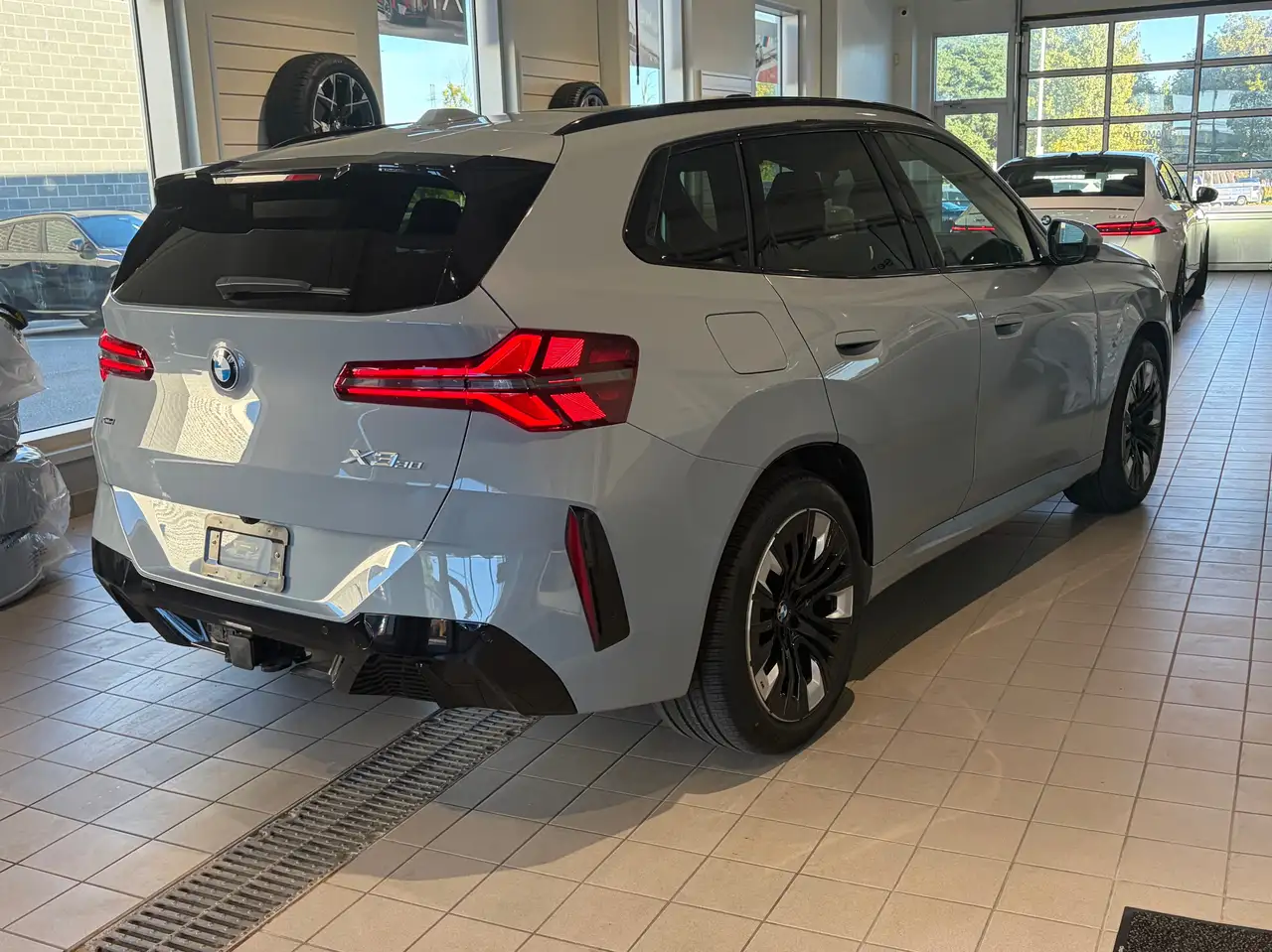 BMW X3 - Image 5