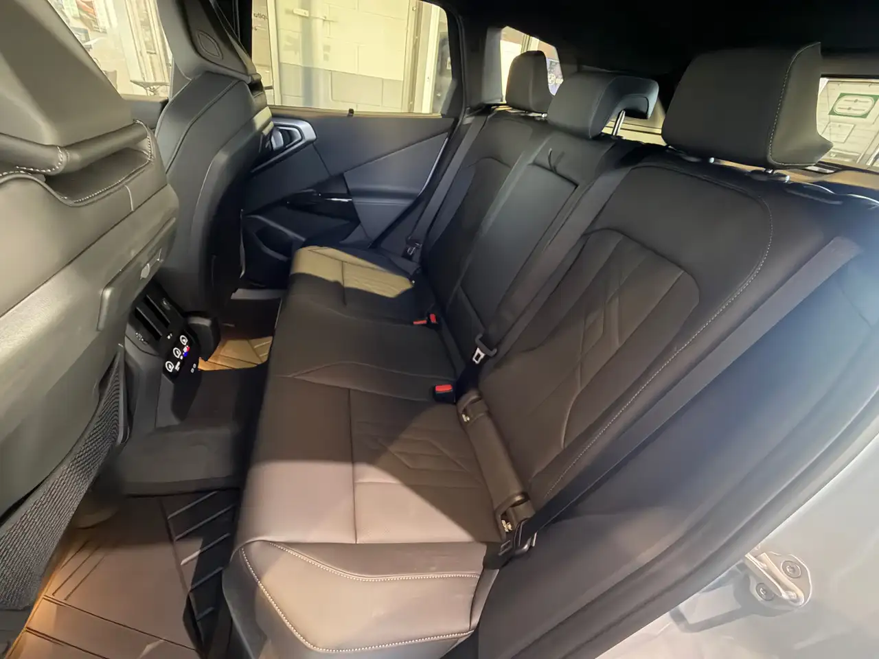 BMW X3 - Image 10