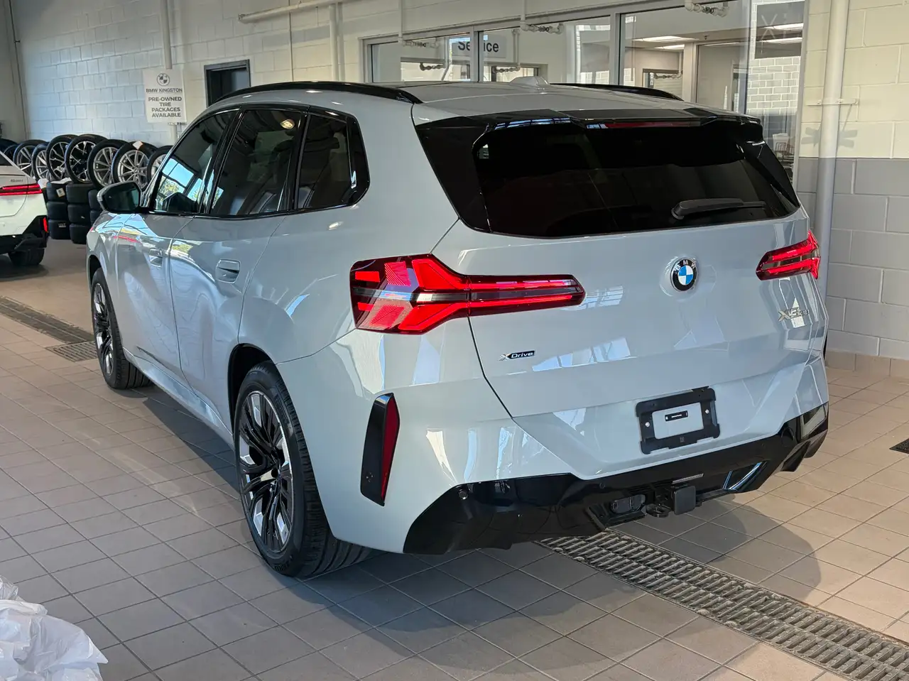 BMW X3 - Image 3