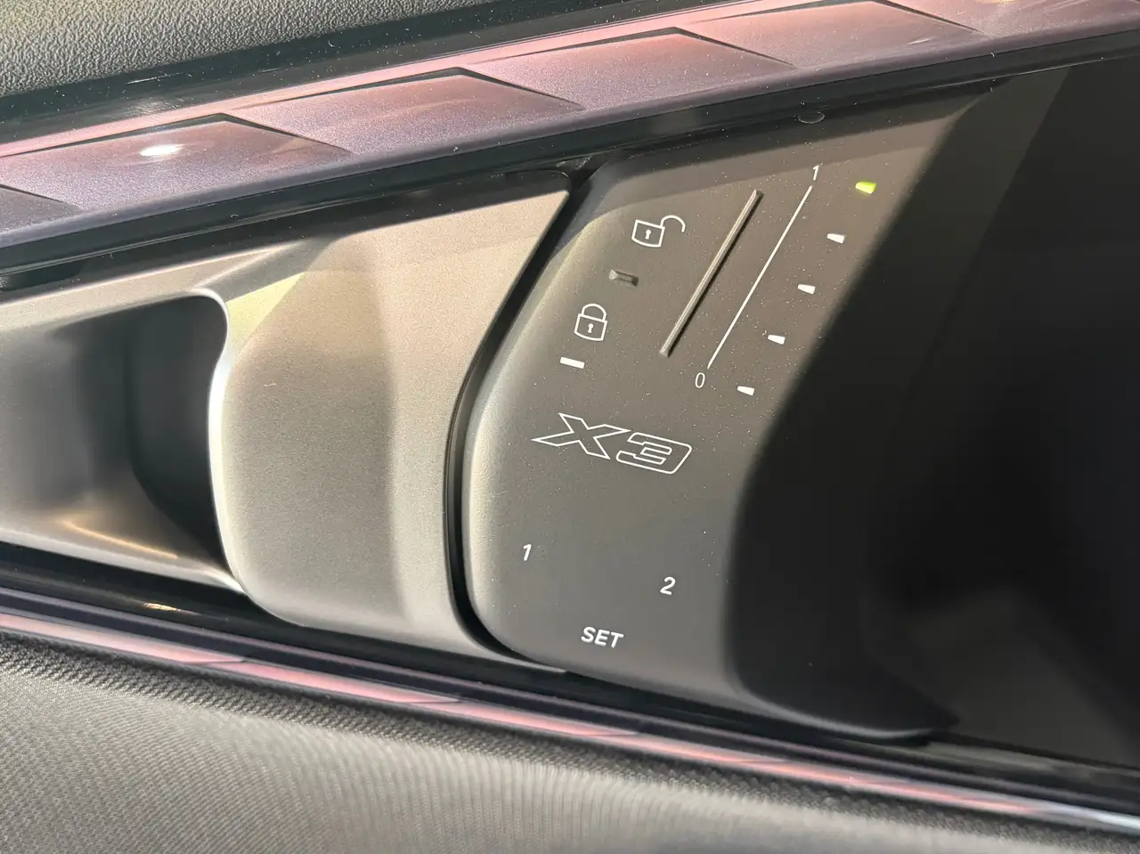 BMW X3 - Image 9