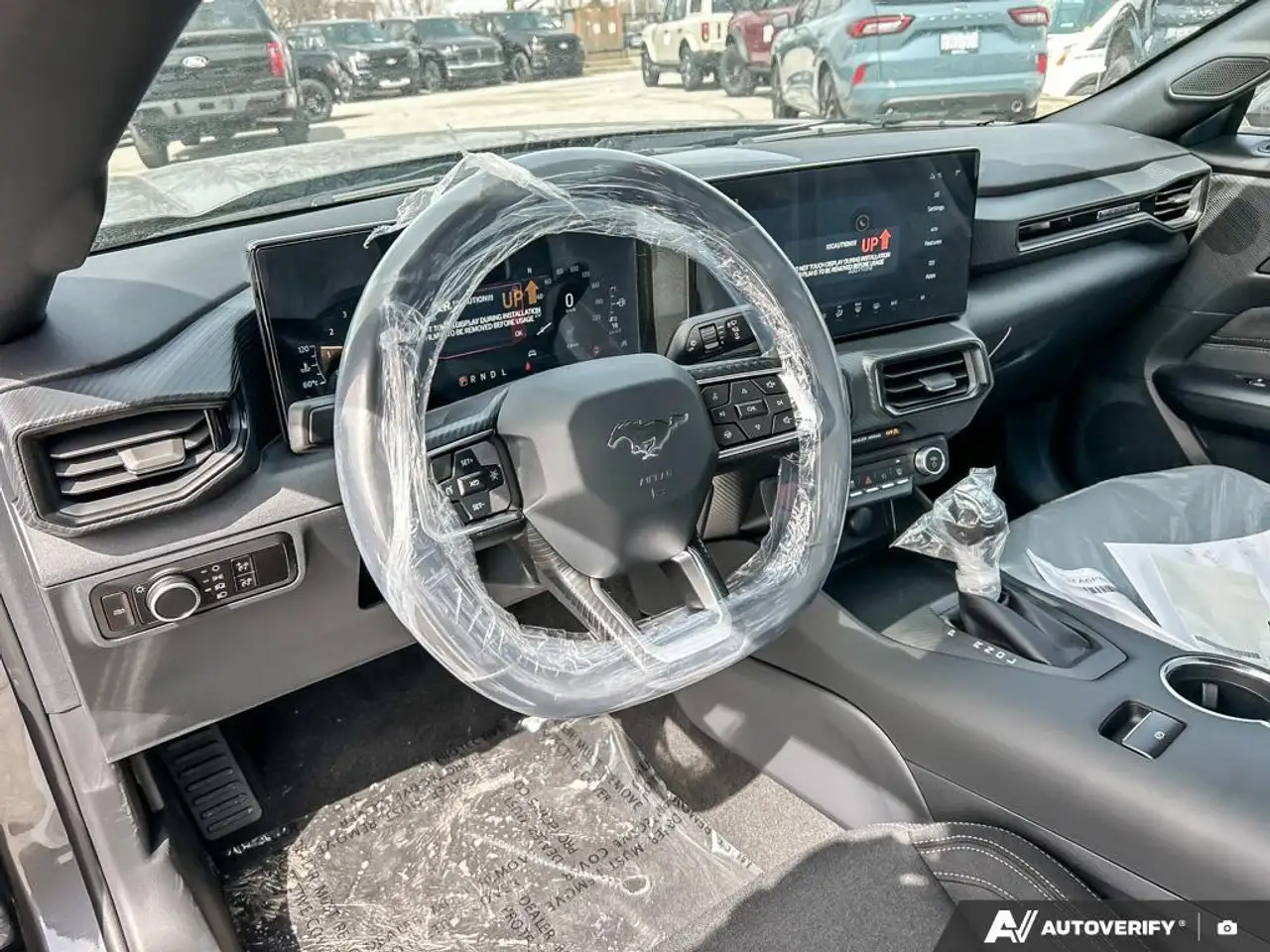 Ford Mustang - Image 12