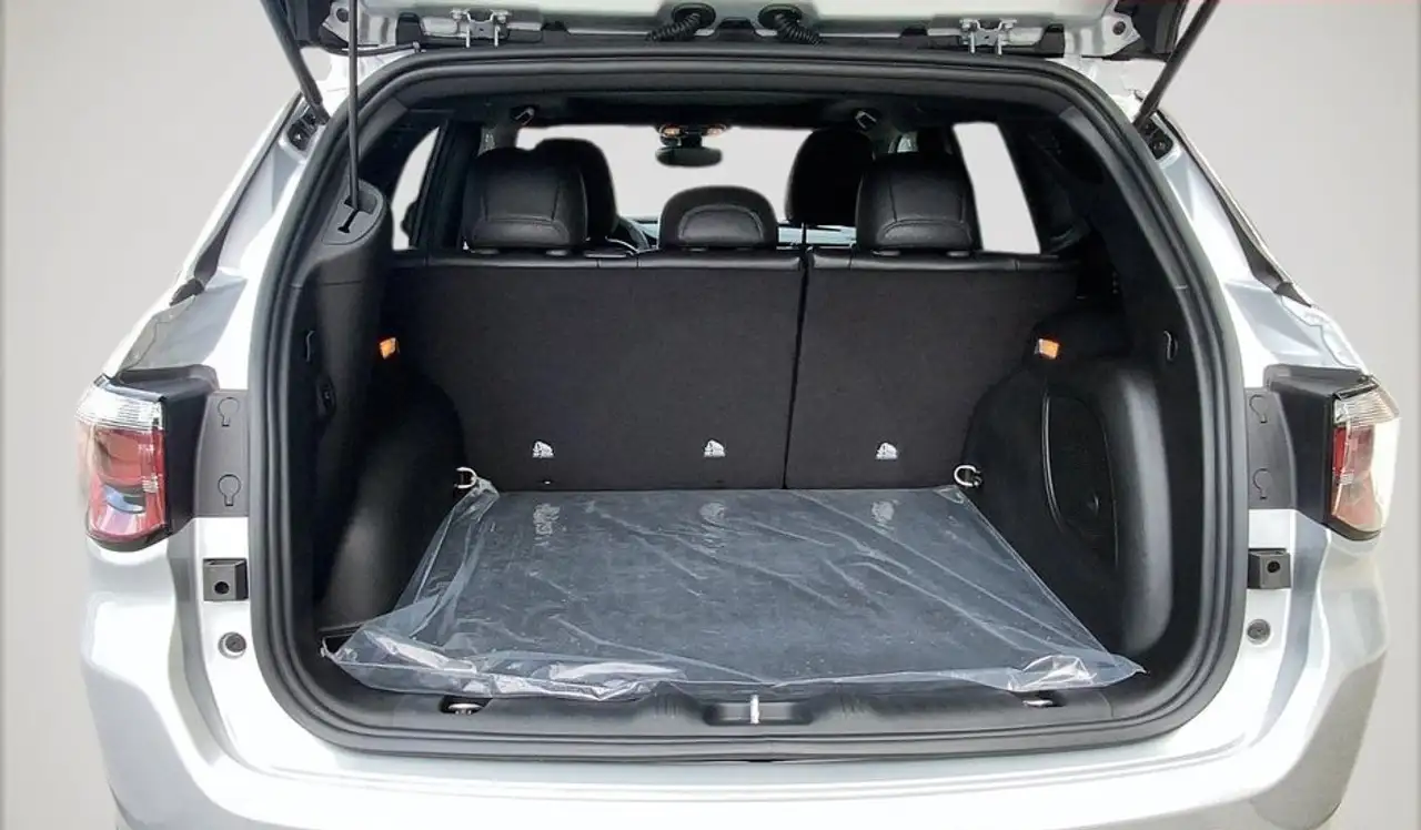 Jeep Compass - Image 7