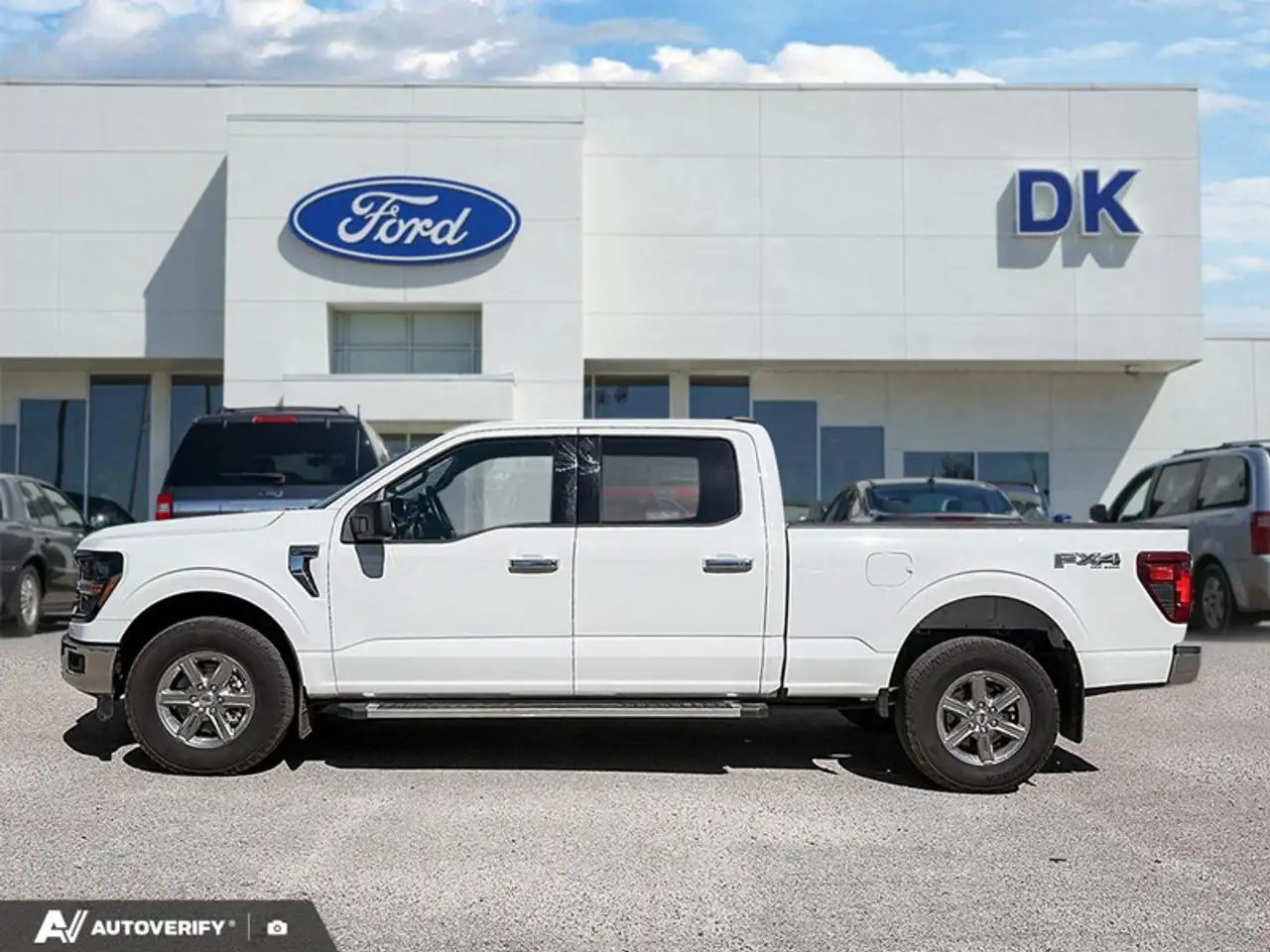 Ford F-150 - Image 3