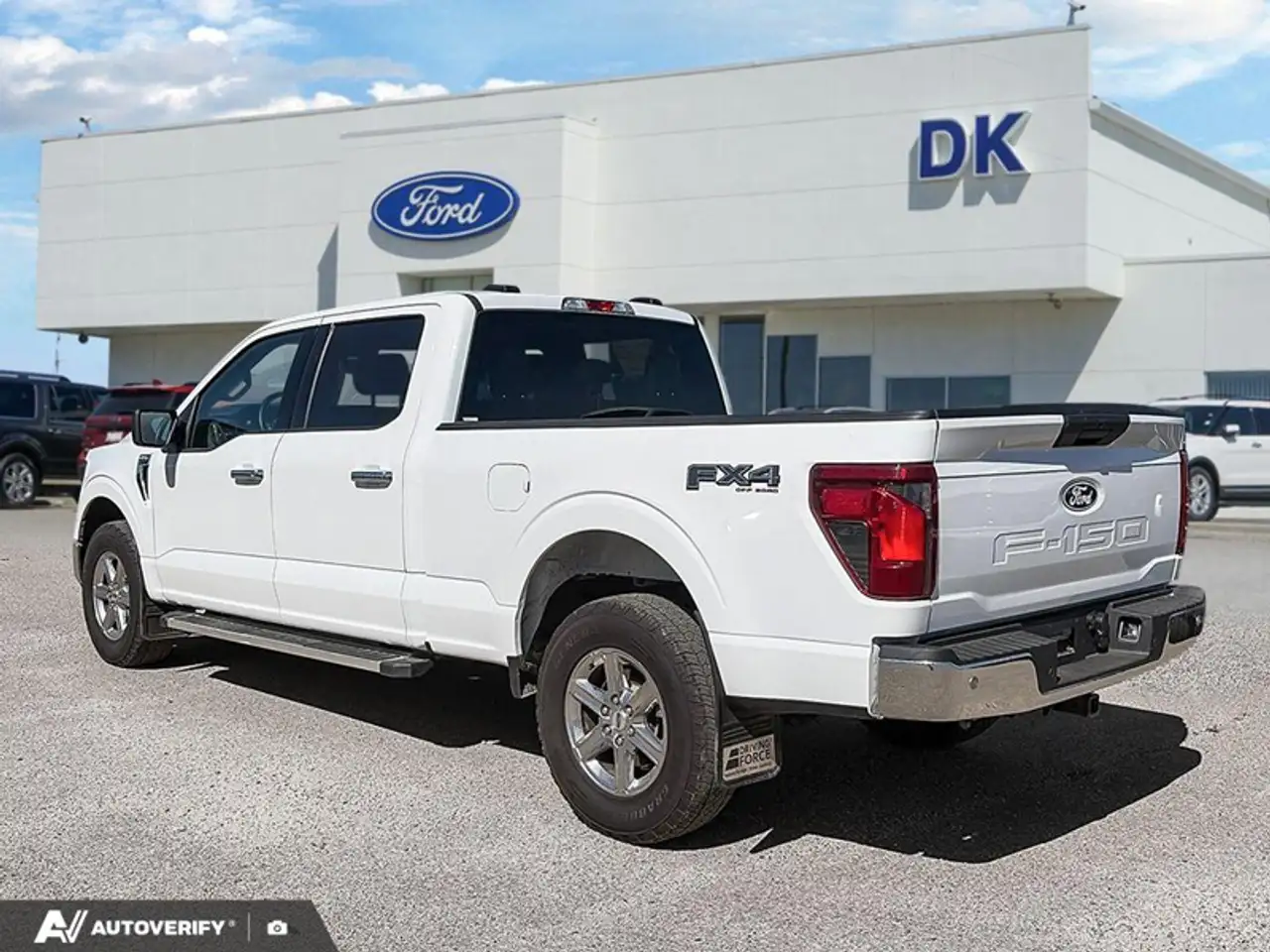 Ford F-150 - Image 4