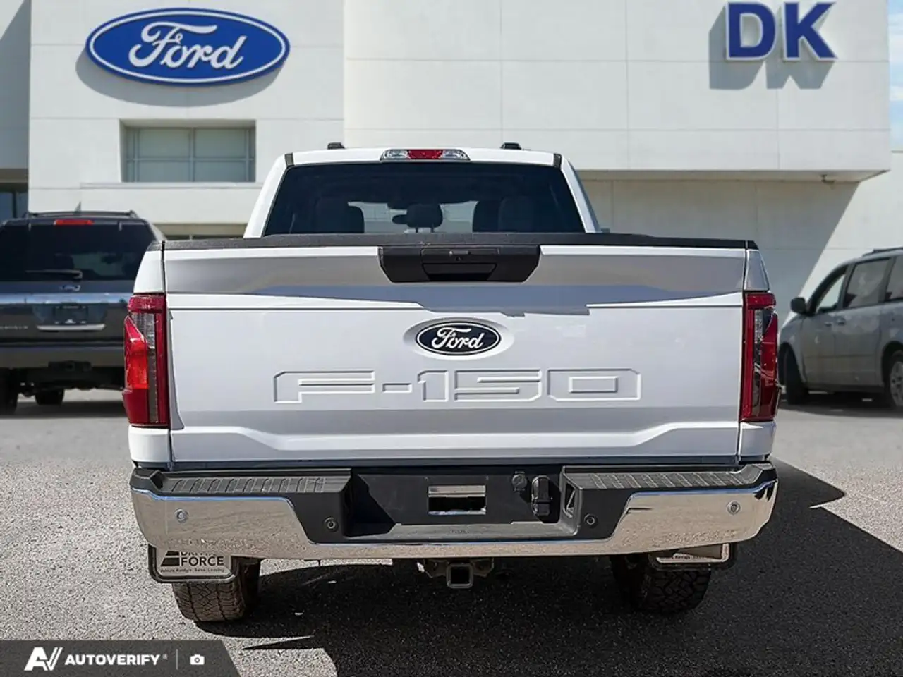 Ford F-150 - Image 5