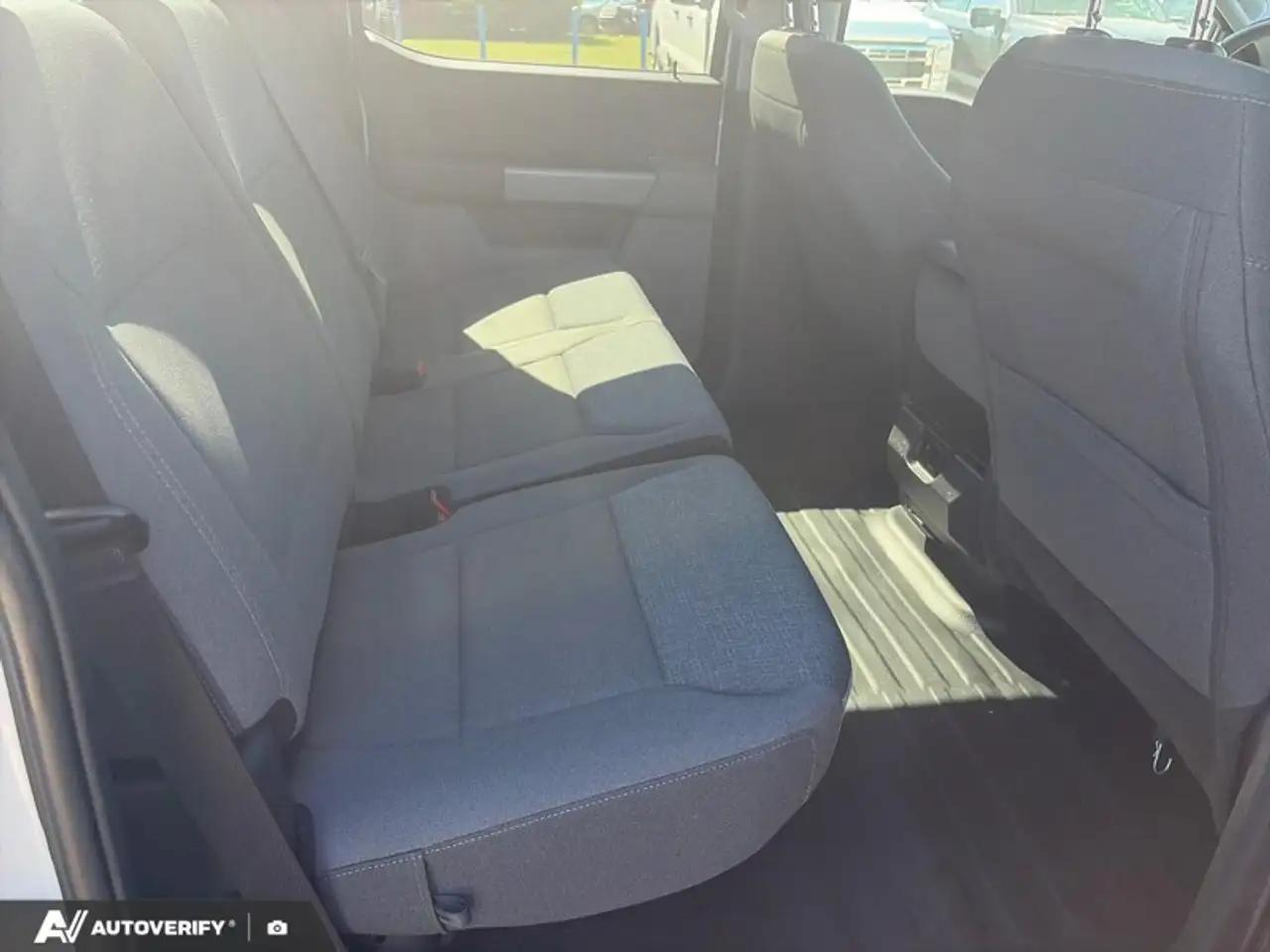 Ford F-150 - Image 16