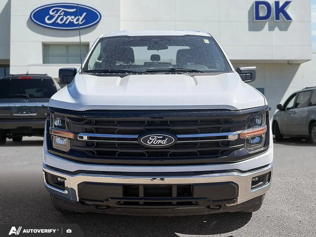 Ford F-150 - Image 2