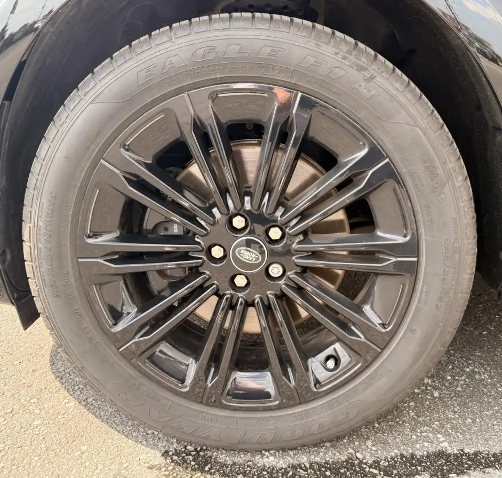Land Rover Range Rover Evoque - Image 8