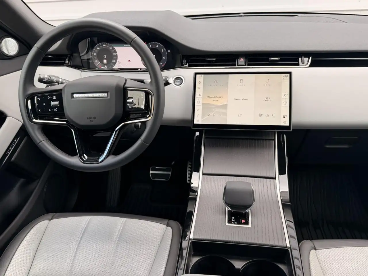 Land Rover Range Rover Evoque - Image 30
