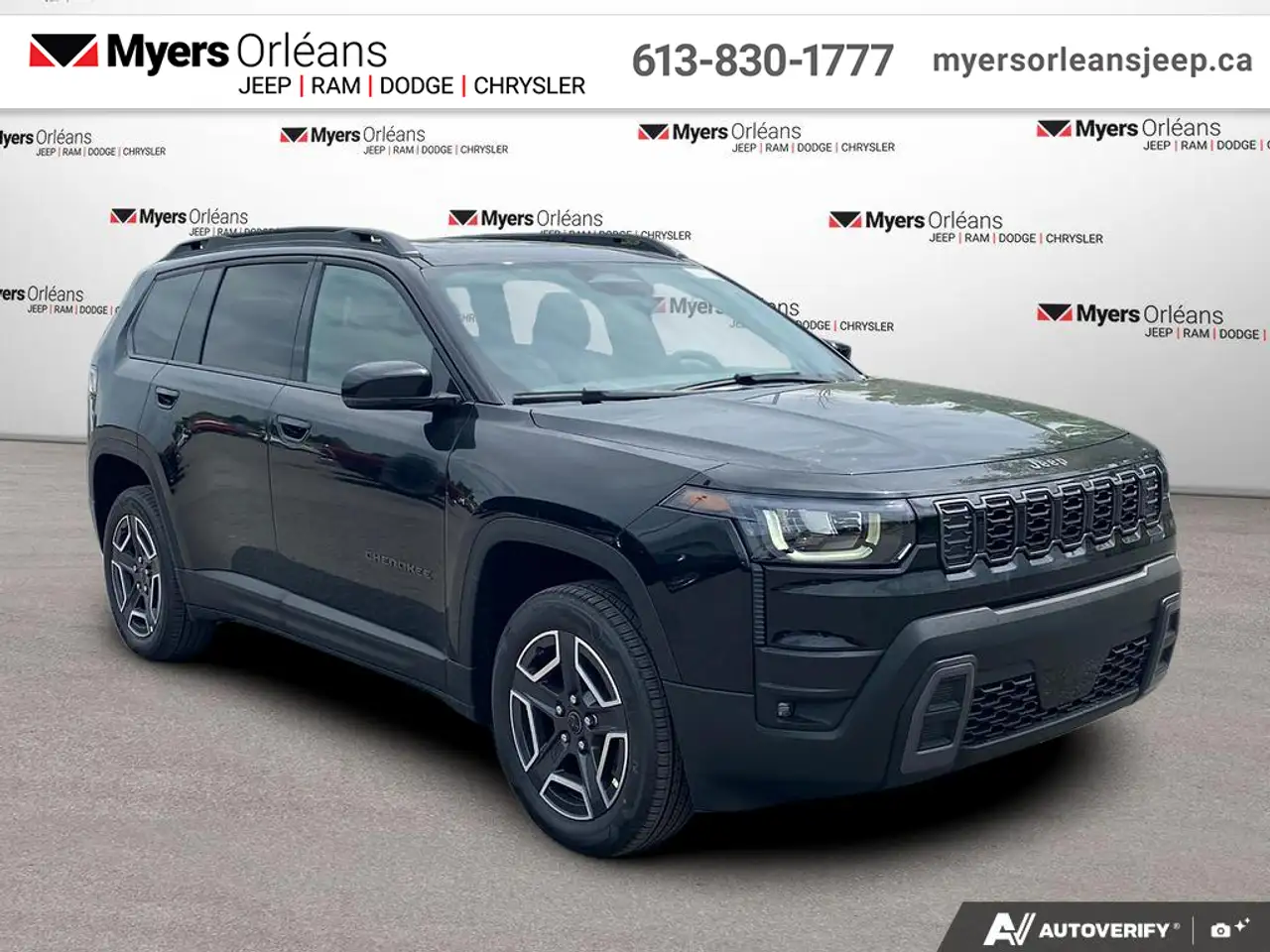 Jeep Cherokee - Image 7