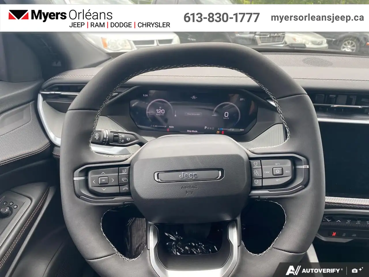 Jeep Cherokee - Image 17