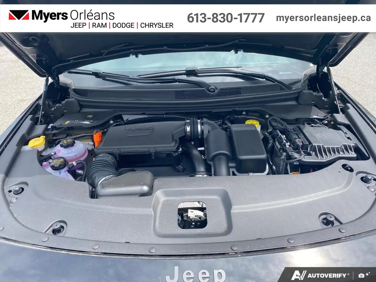 Jeep Cherokee - Image 13