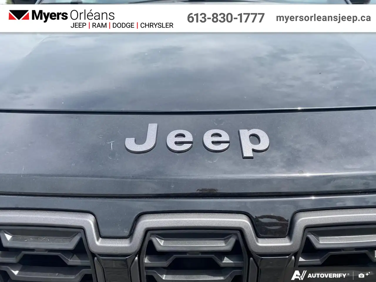 Jeep Cherokee - Image 12