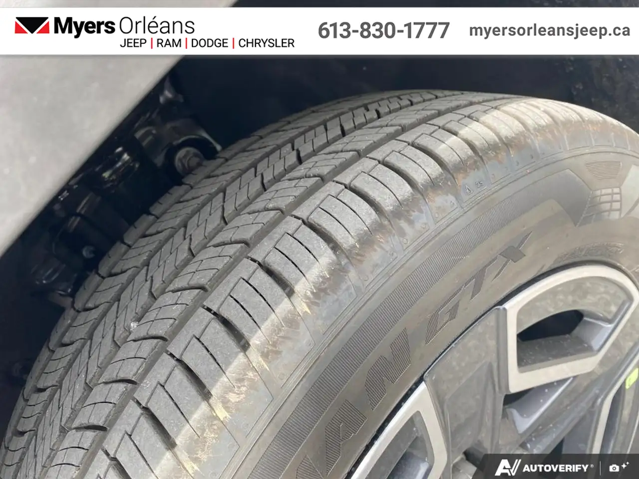Jeep Cherokee - Image 10