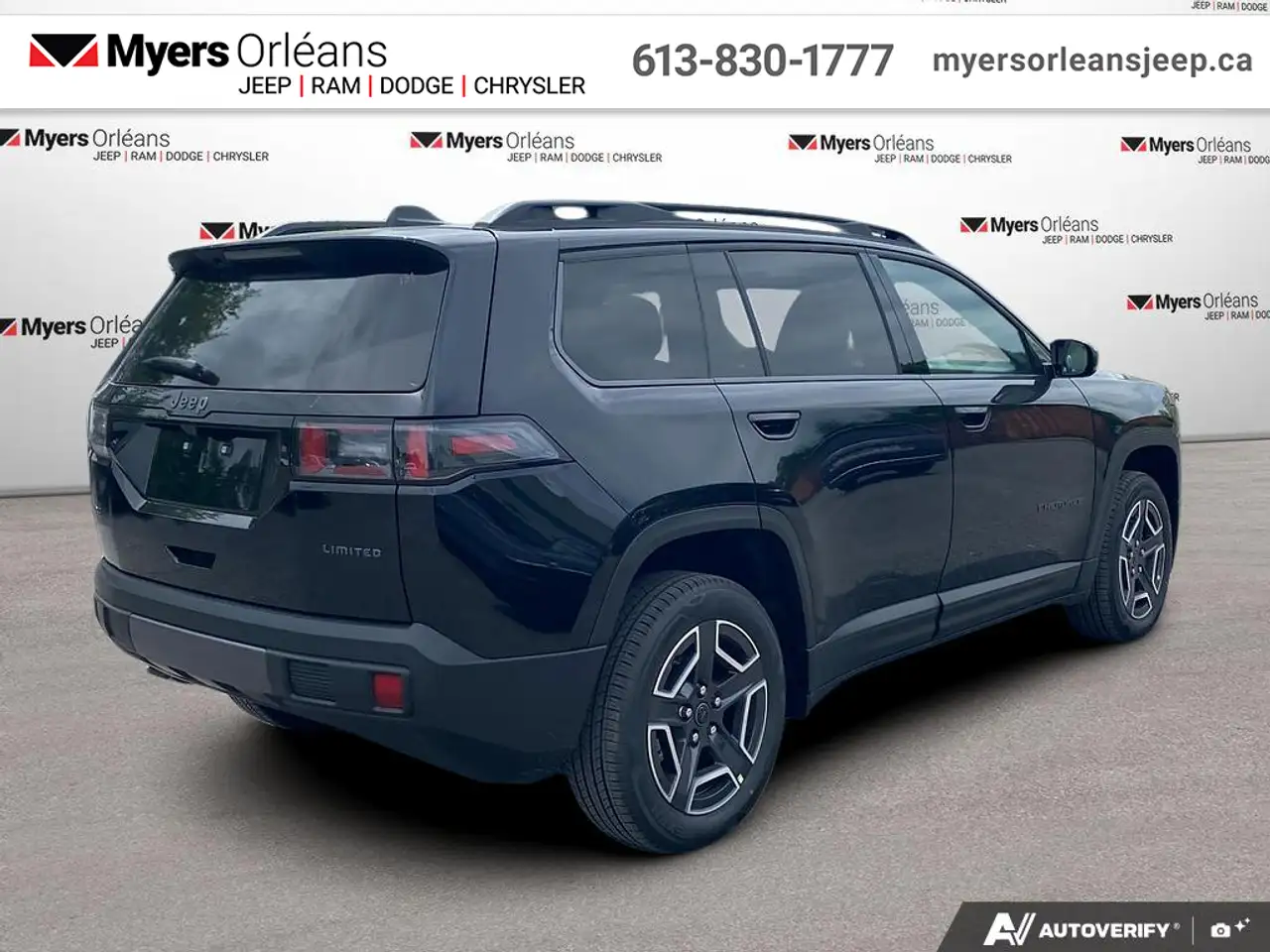 Jeep Cherokee - Image 5