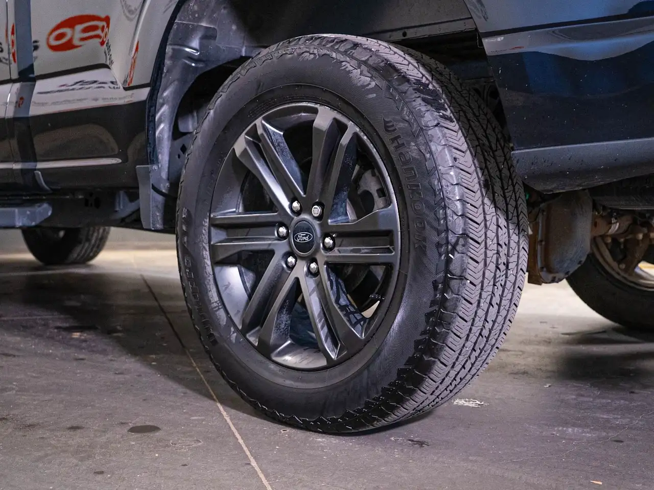 Ford F-150 - Image 12