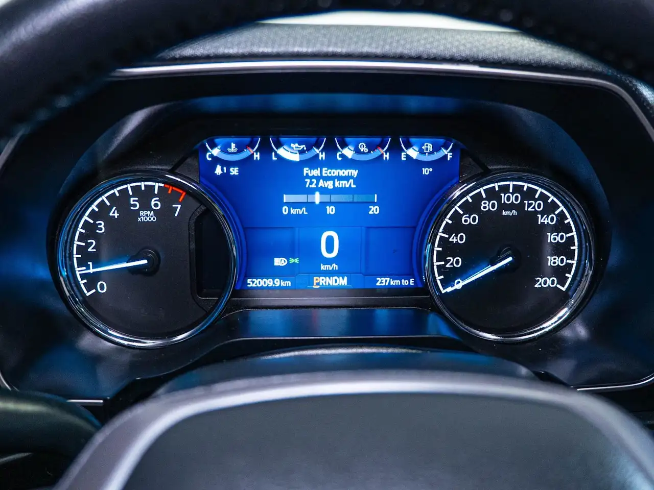 Ford F-150 - Image 27