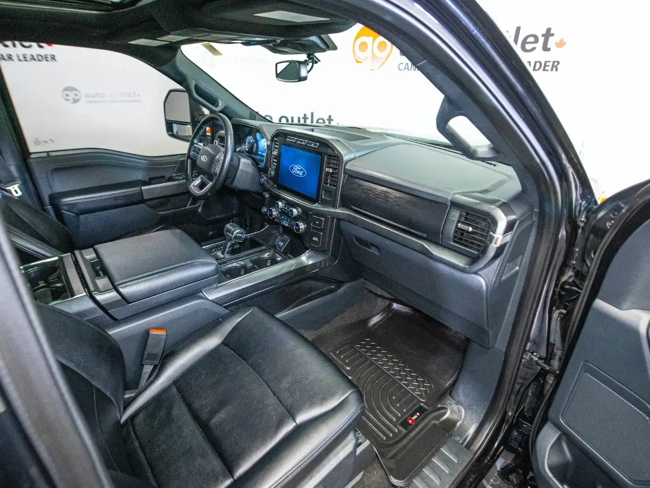 Ford F-150 - Image 18