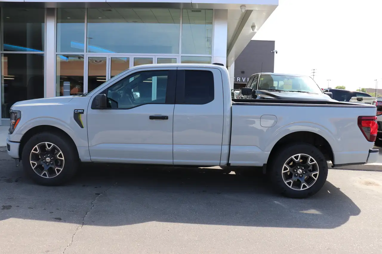 Ford F-150 - Image 3