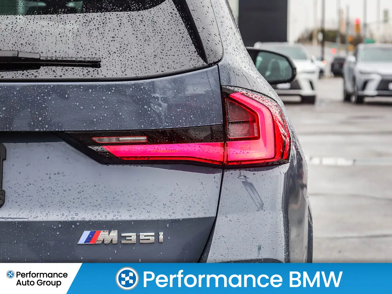 BMW X1 - Image 11