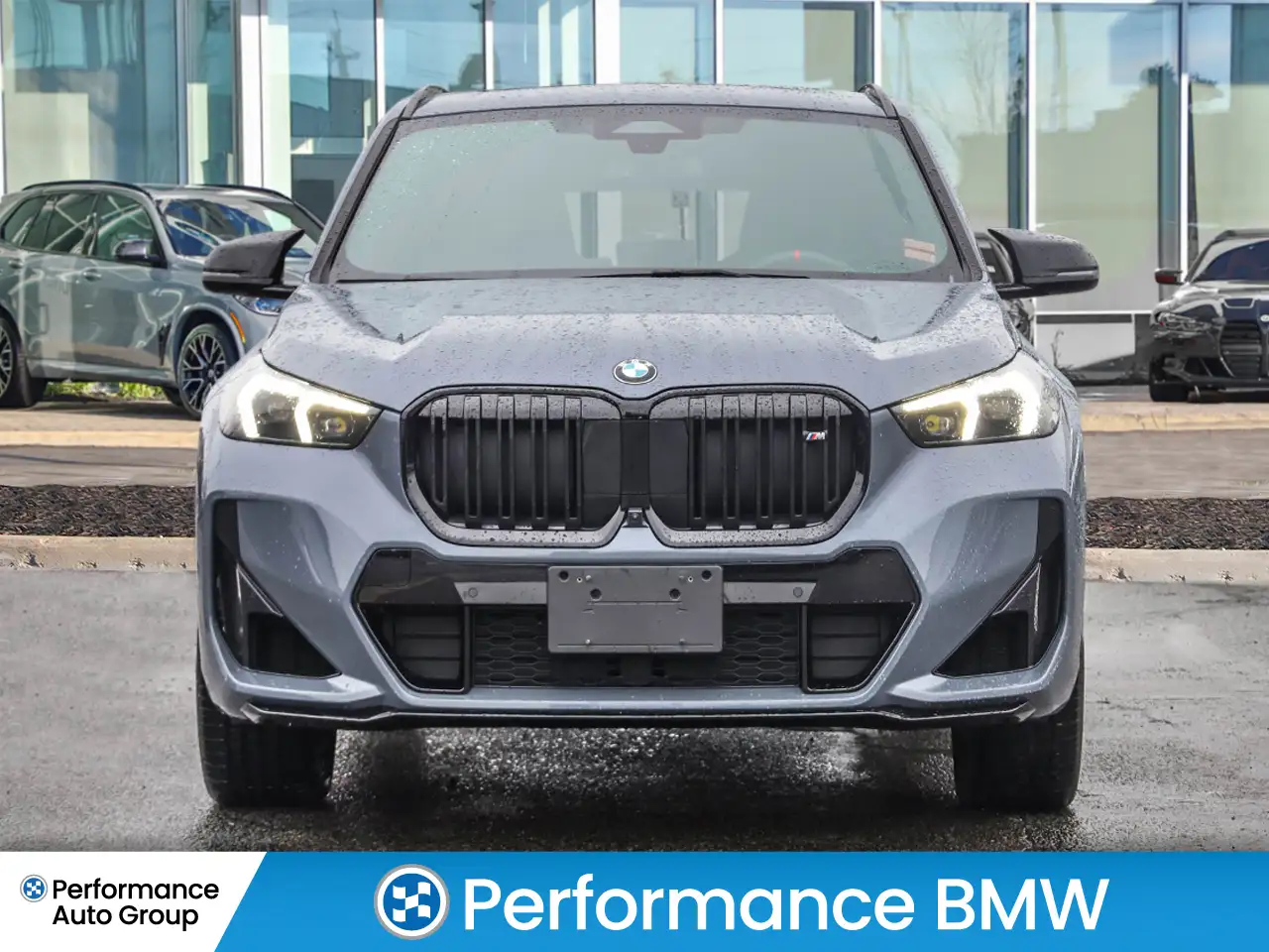 BMW X1 - Image 4
