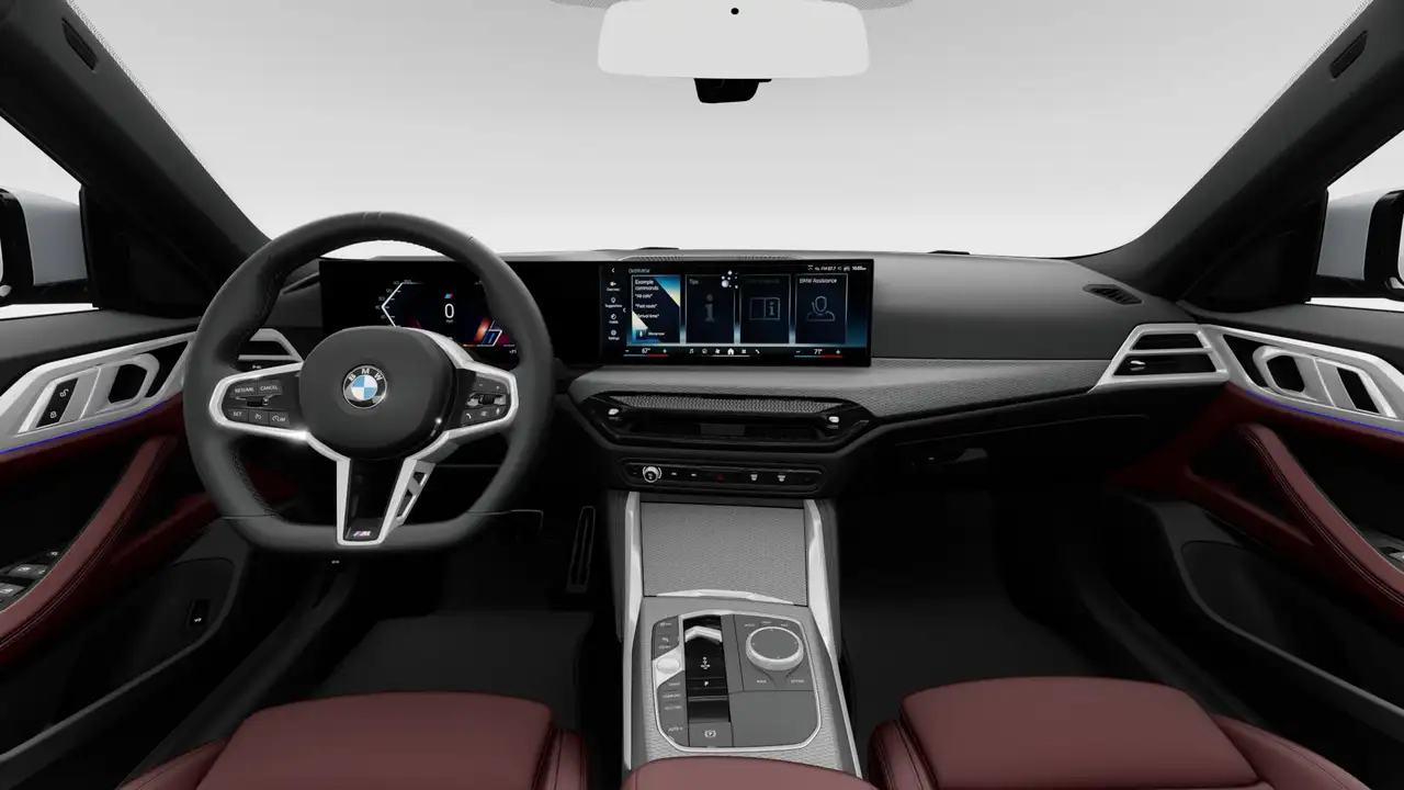 BMW i4 - Image 10