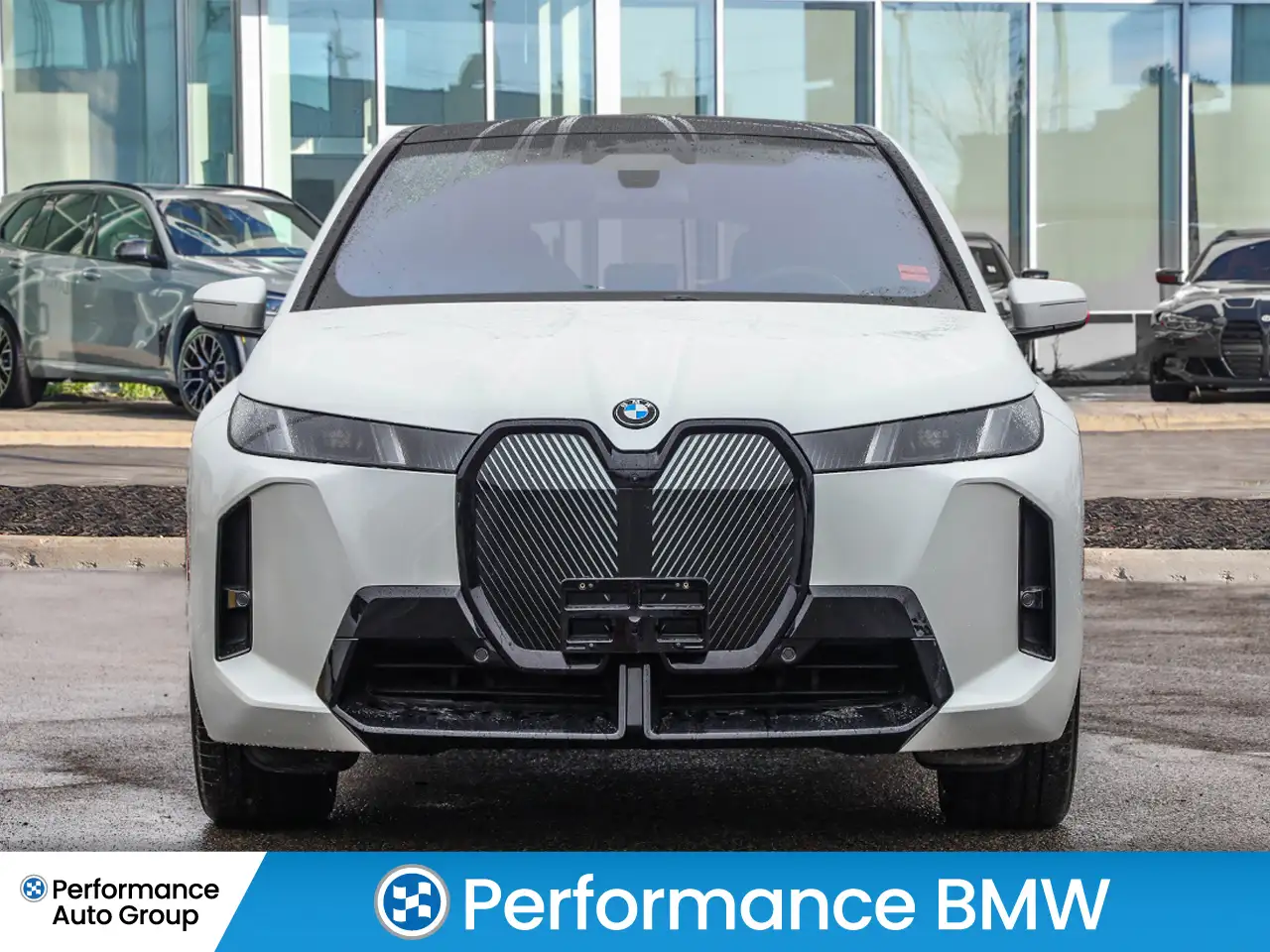 BMW iX - Image 4